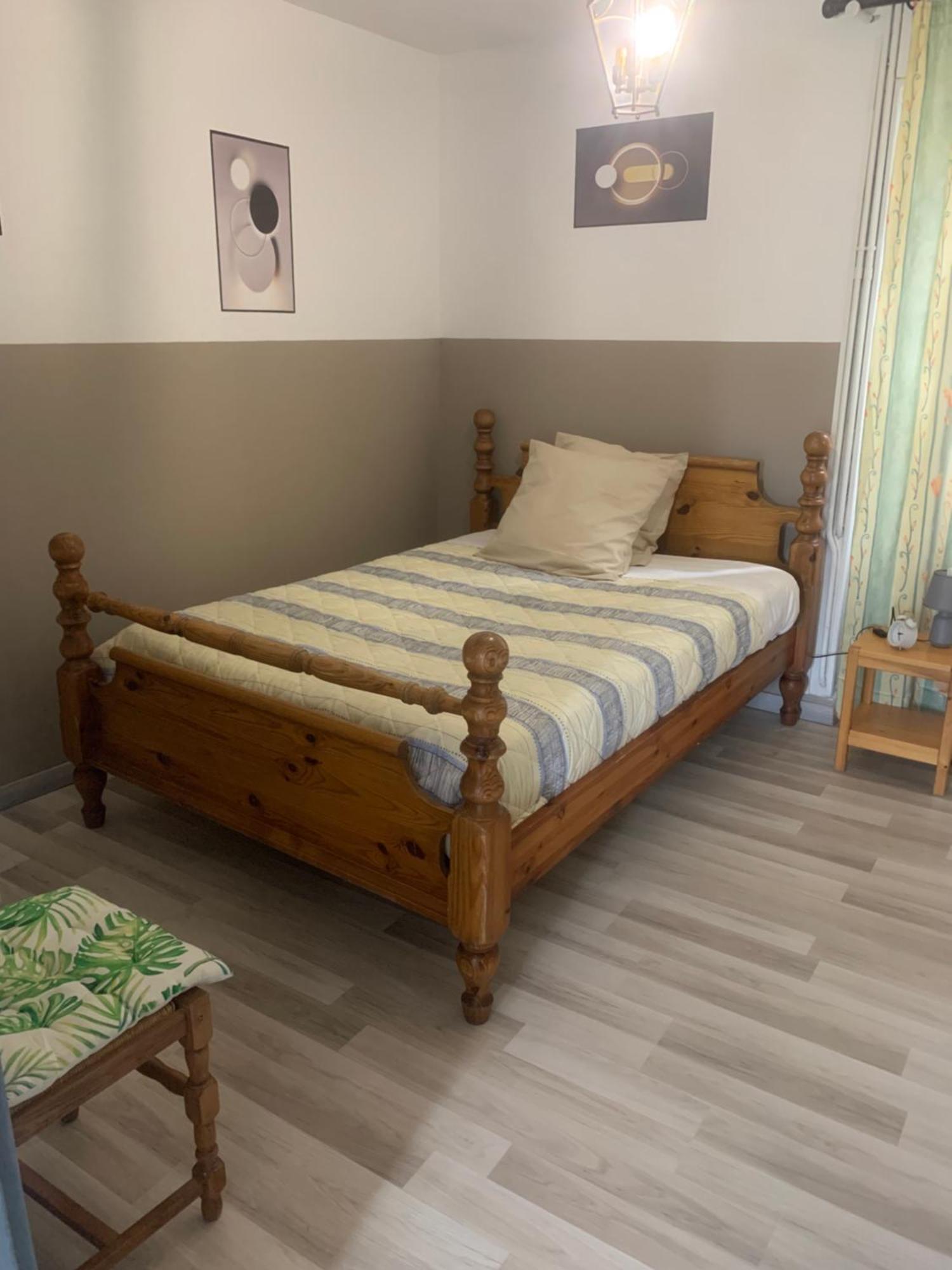 Maison Des Ailes D Anges โบลแลน ภายนอก รูปภาพ